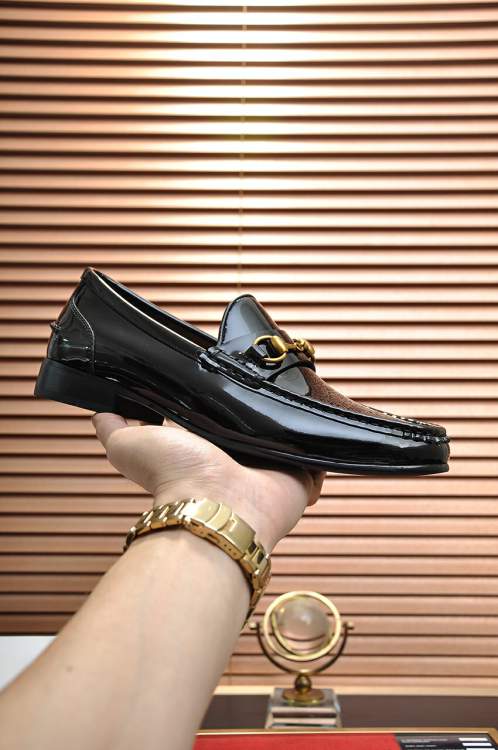 Picture of Gucci Shoes _SKUGuccisz38-44h08037064